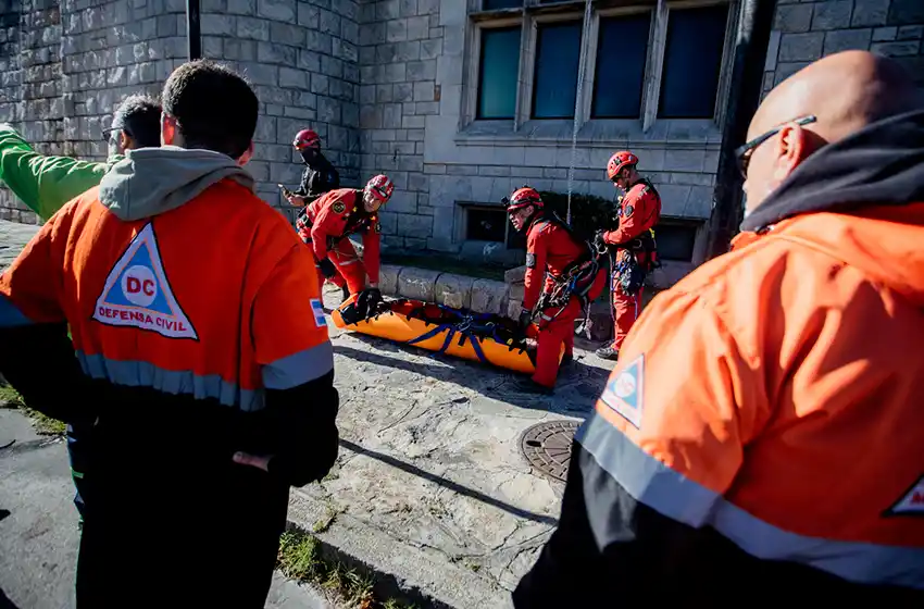 La jornada de cierre ofrecerá una instancia integradora en la que los participantes pondrán en práctica las habilidades adquiridas.