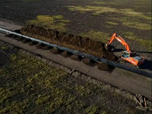 El Gobierno llamó a licitación de la primera obra de iniciativa privada en la era Milei para ampliar el gasoducto de Vaca Muerta