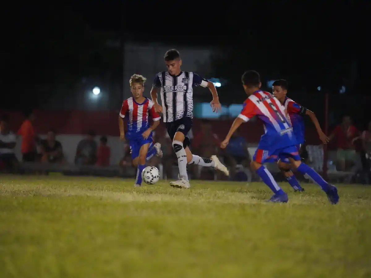 Los 16 que siguen en carrera