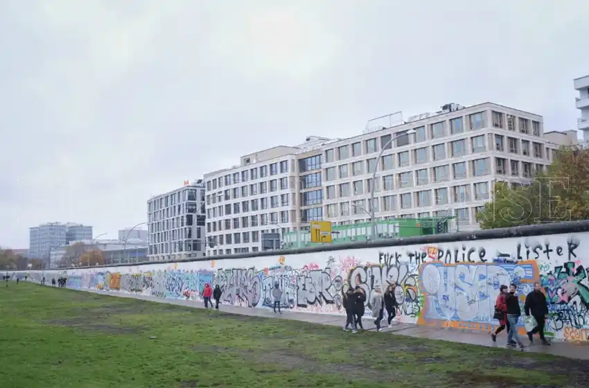 Impactante cobertura fotográfica de El Marplatense en Alemania