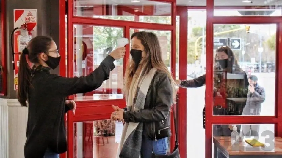 "Creemos que nuestra voz puede influenciar en la decisión final del gobierno"