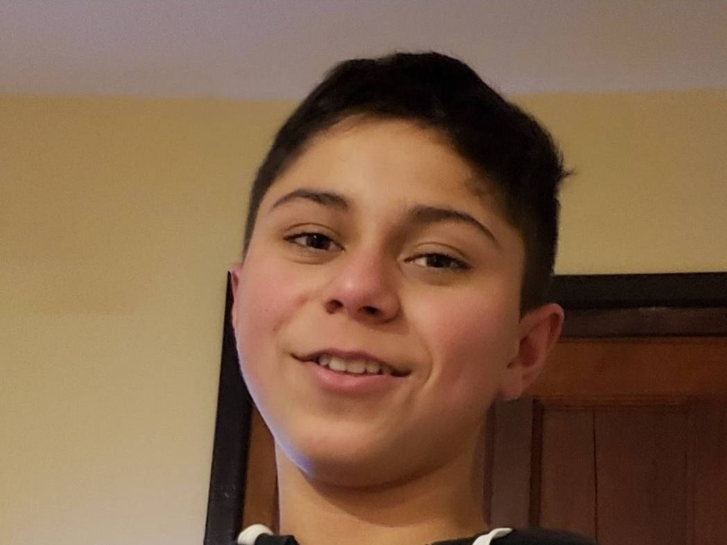 Renato Nicolini tenía 18 años y había sufrido un accidente