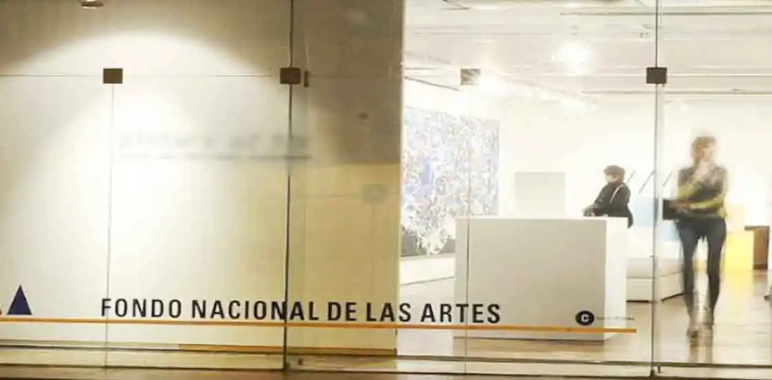 El Fondo Nacional de las Artes presentó préstamos con tasa 0 %