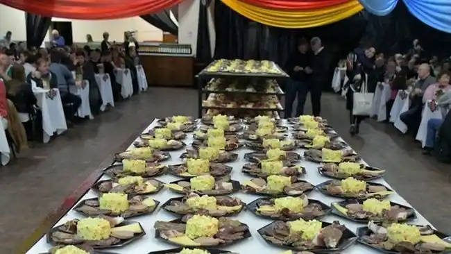 Agenda de festivales y eventos en Provincia de Buenos Aires del 23 al 25 de junio de 2023