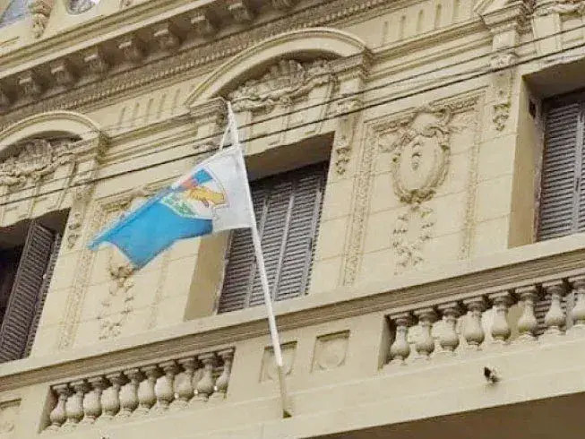 Reforma previsional: el PJ Paraná presentó un pedido formal al PJ Entre Ríos para que 
expulsen a Miranda y Domínguez