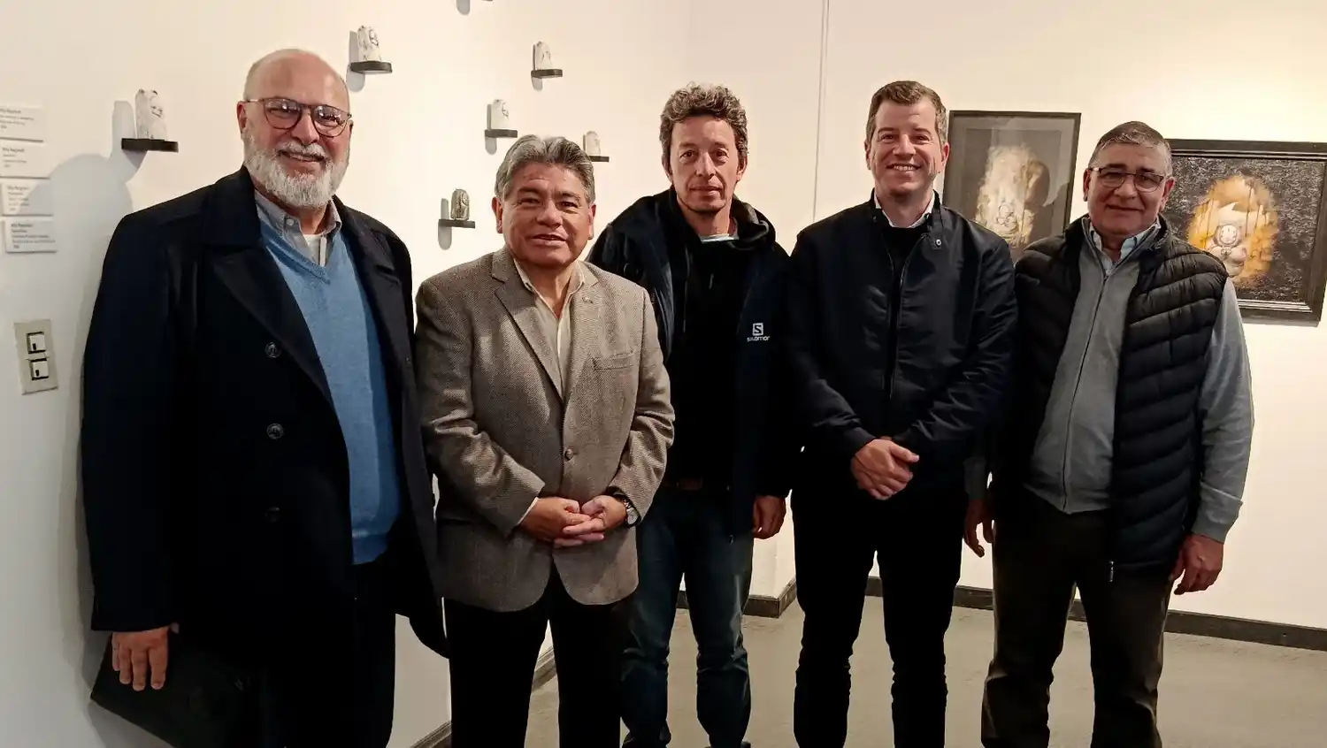 Sunchales participó de la reunión provincial para fortalecer la prevención ante el fenómeno El Niño