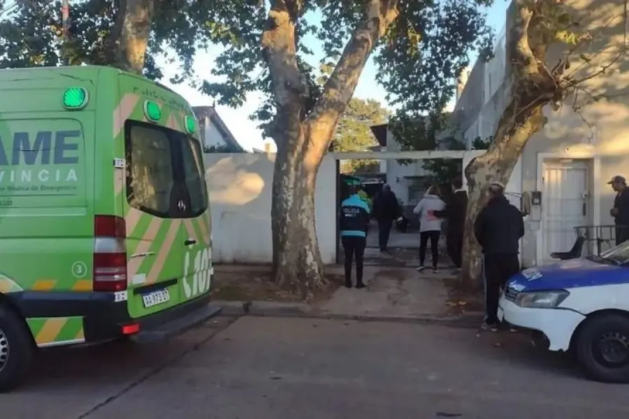 Trágico: preparaba empanadas, una máquina le tragó la bufanda y murió asfixiada