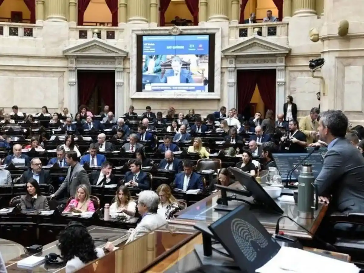 El Congreso activa la comisión Libra, pero la investigación podría naufragar por falta de acuerdos