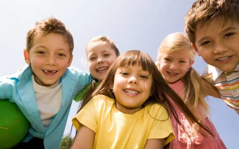 Como en los viejos tiempos, el gobierno oficializó el nombre "Día del Niño"