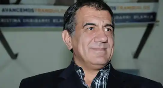 “Urribarri integrará la lista de diputados provinciales”