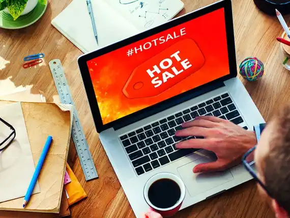 El Hot Sale también se siente en Gualeguay: locales de indumentaria lanzan fuertes descuentos