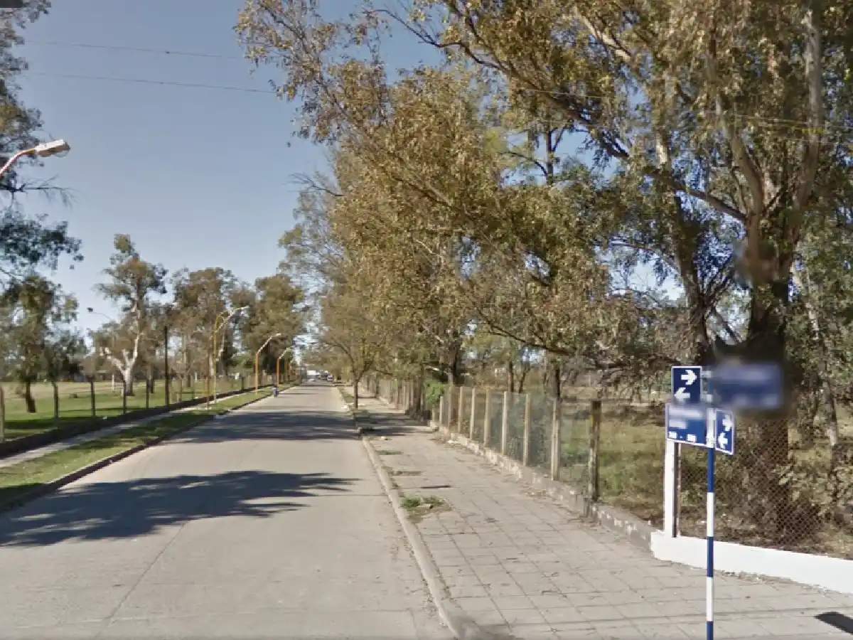 Detenido con una moto que sería robada 