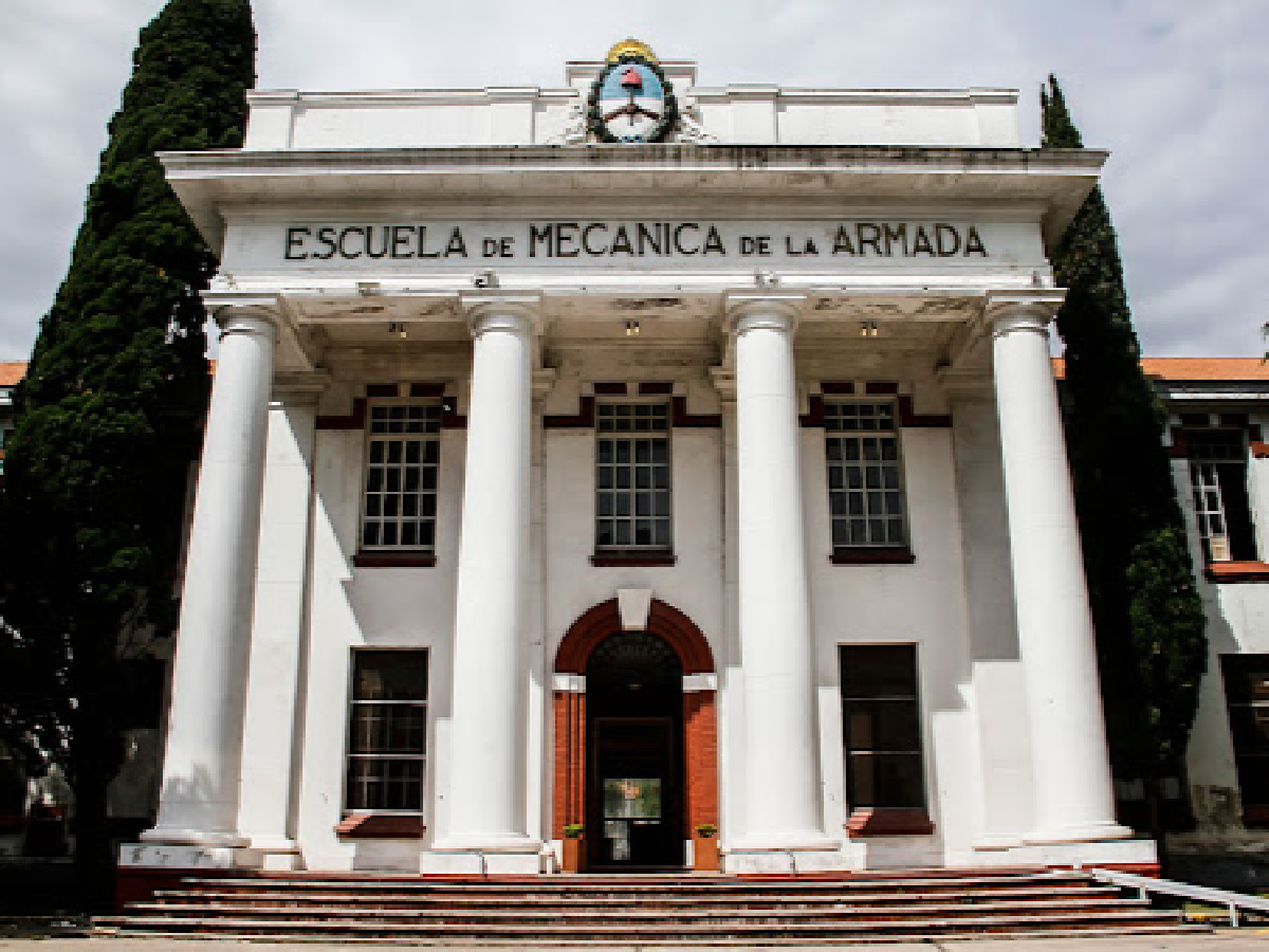 El Gobierno presentó la nominación del Museo Esma como Patrimonio Mundial en Unesco