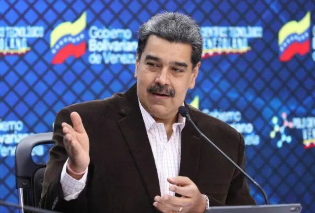 Maduro: “En 10 años nos vamos a liberar totalmente de la economía petrolera”