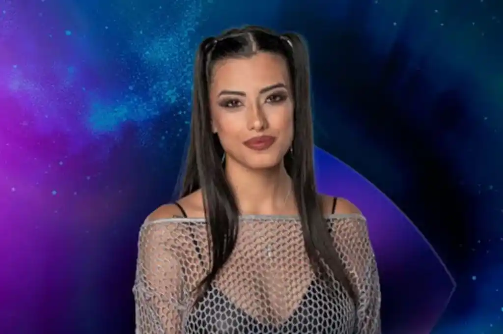 Luz Tito, la jujeña de Gran Hermano 2025.