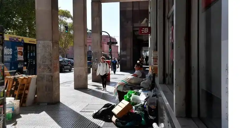 Las fórmulas de la vergüenza