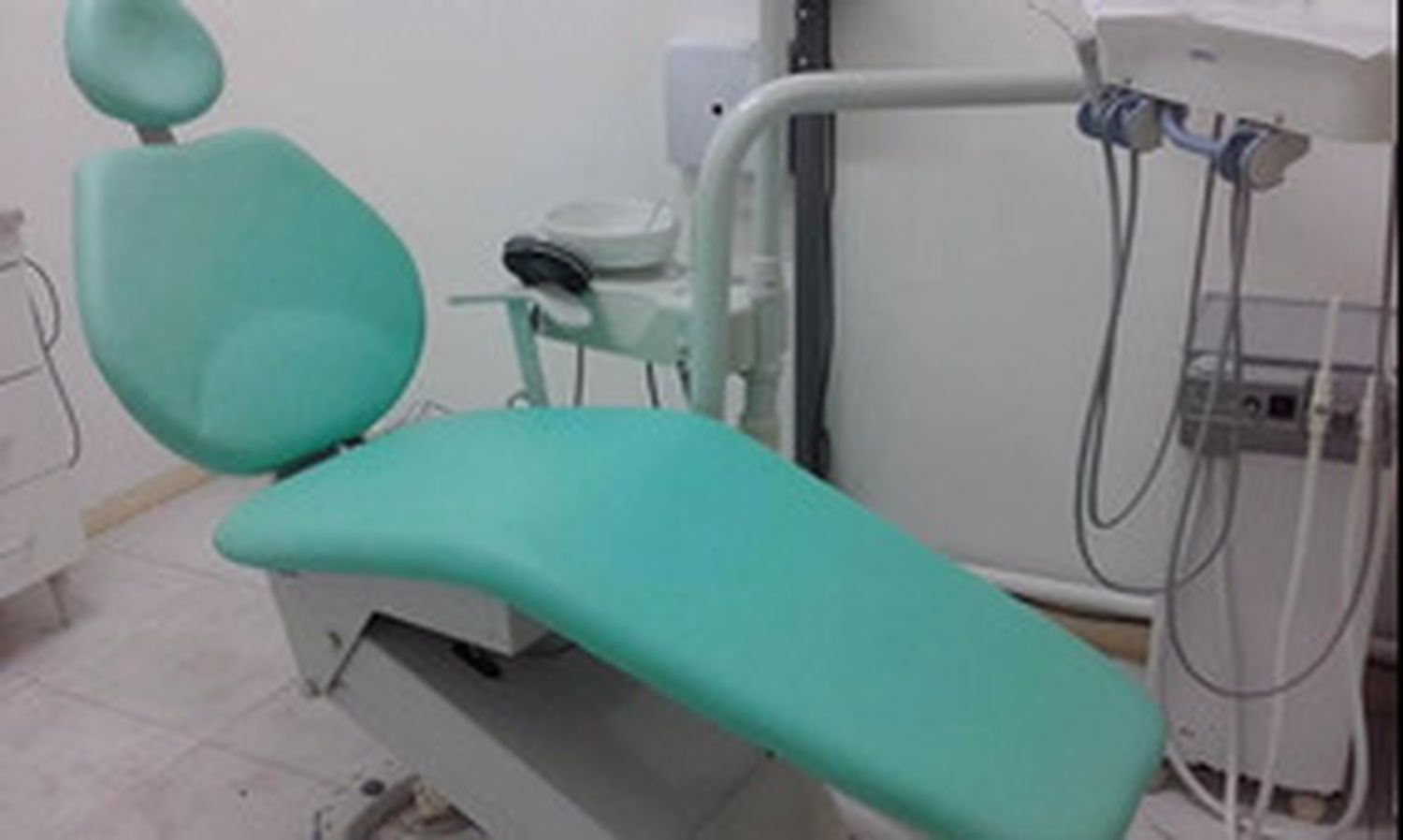 El sector odontológico tuvo al menos un 25 por ciento de aumento