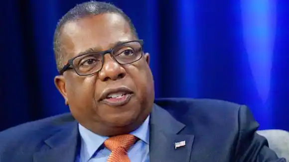 Brian Nichols indica que Estados Unidos impondrá más sanciones a Venezuela (VIDEO)