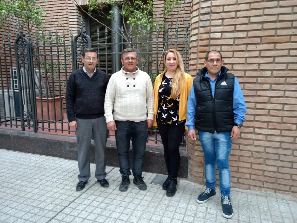 Se realizará la primera Fiesta del Vecino