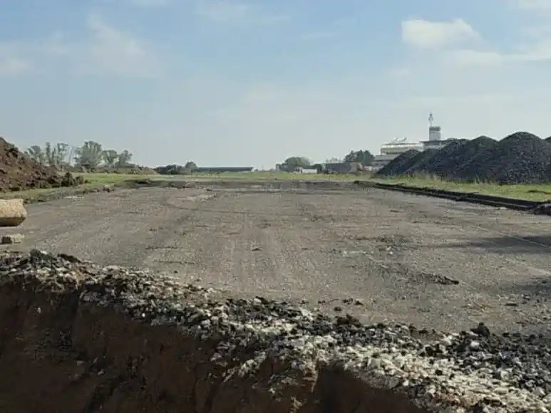 obras autódromo