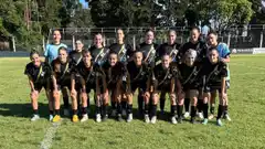 Juventud cayó de visitante