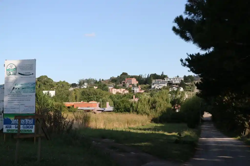 La visión del Ejecutivo sobre el caso de la usurpación de lotes 