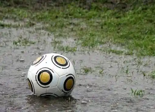 Divisional A y B: La lluvia obligó a suspender la totalidad de la fecha