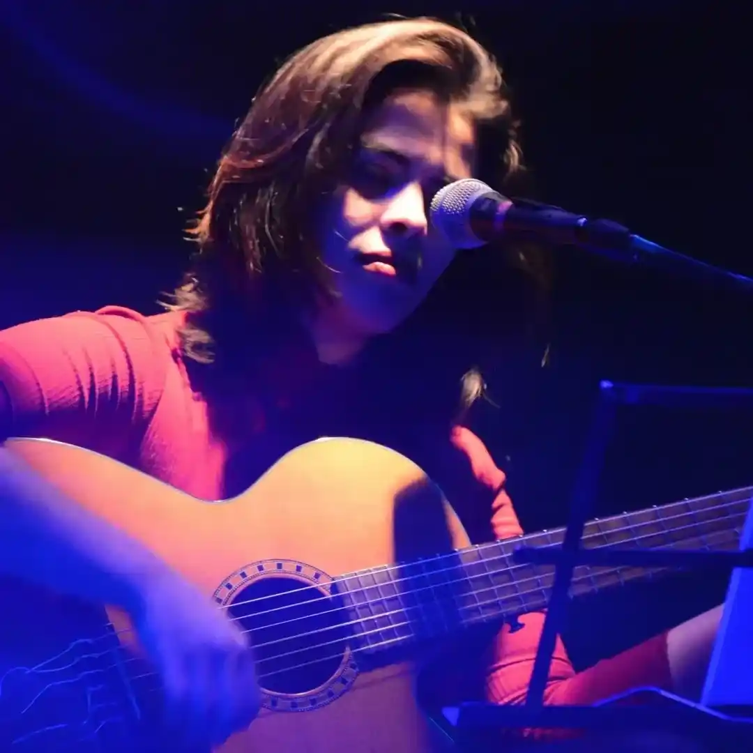 Celina Astudillo - 3