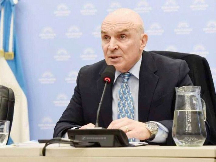 Diputados: se formalizó la convocatoria
a la sesión pedida por la oposición