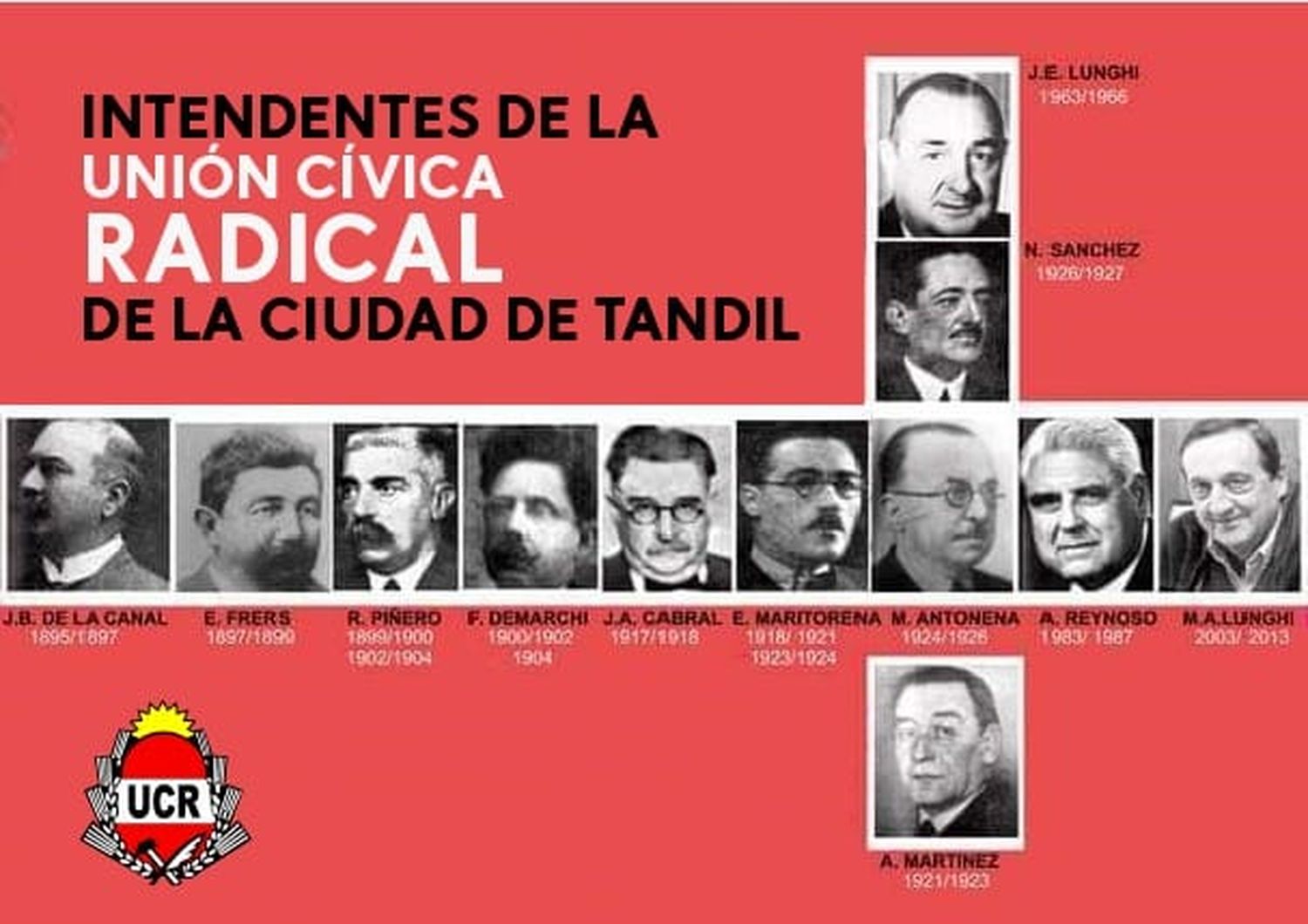 El Oído agudo