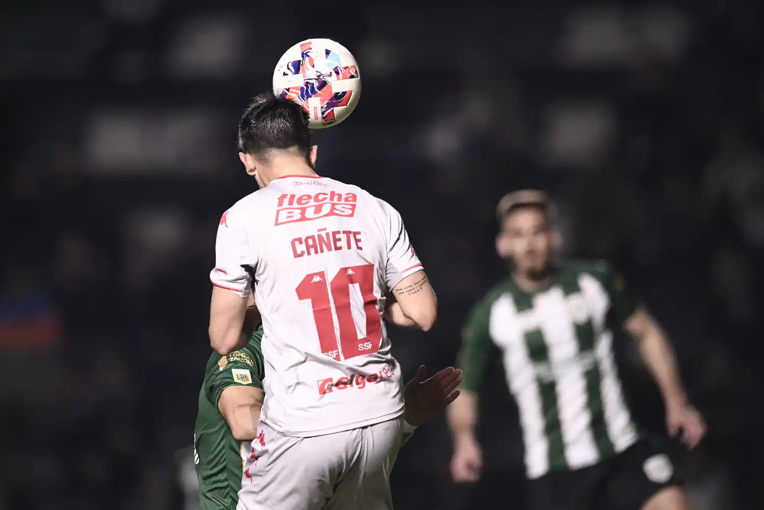 Unión y Banfield se miden por los 16vos. de final de la Copa Argentina