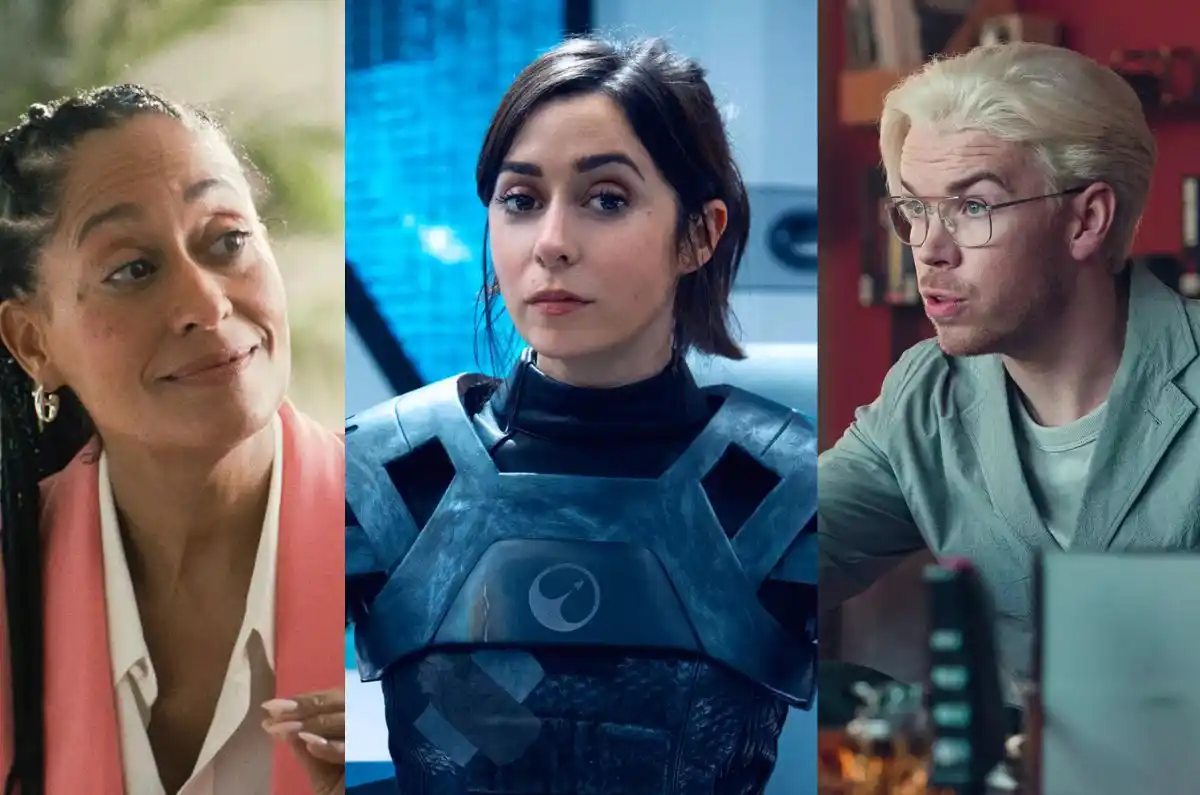 ¡Vuelve Black Mirror!: ¿Qué esperar del nuevo universo de un futuro distópico y surrealista?