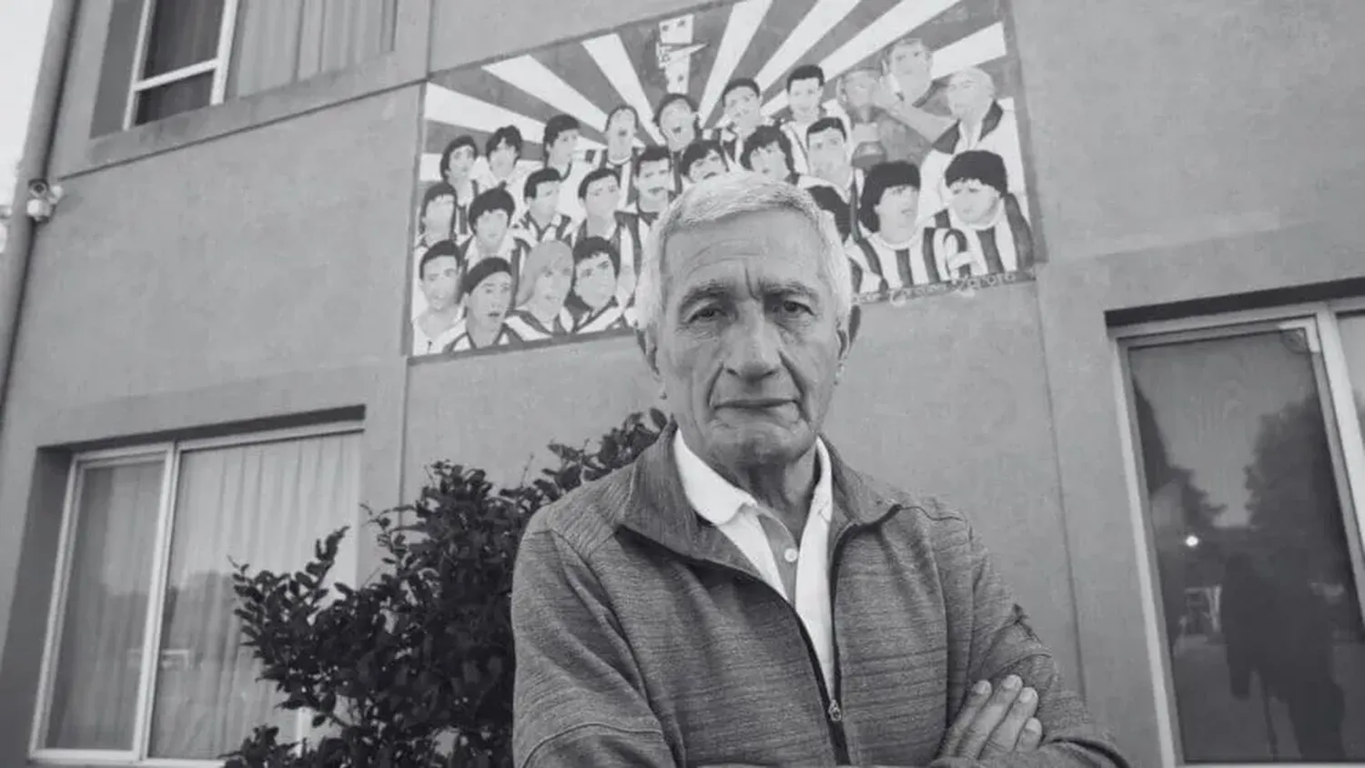 Falleció Juan Ramón Verón, padre de la "Brujita" y gloria absoluta de Estudiantes de La Plata
