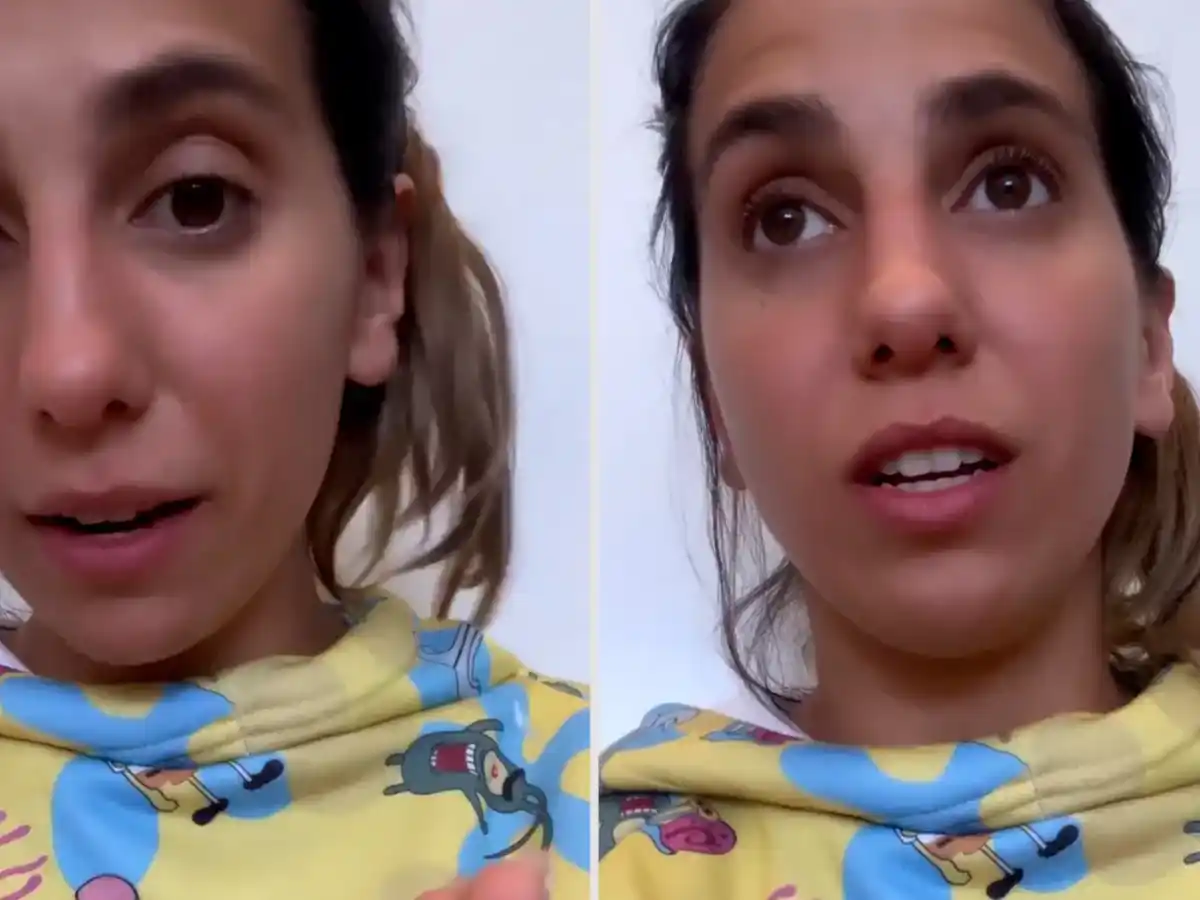 Cinthia Fernández reveló cómo está la salud de su hija y quién pagó su internación en Punta Cana