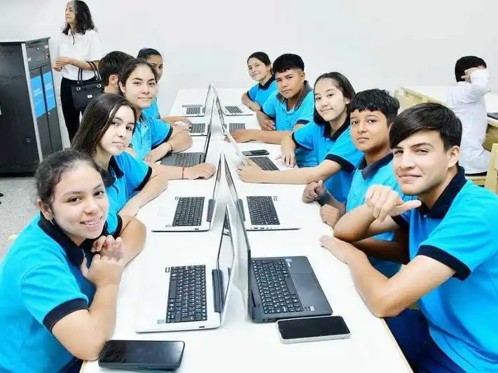 Formosa se consolida como la provincia
con mejores resultados en educación