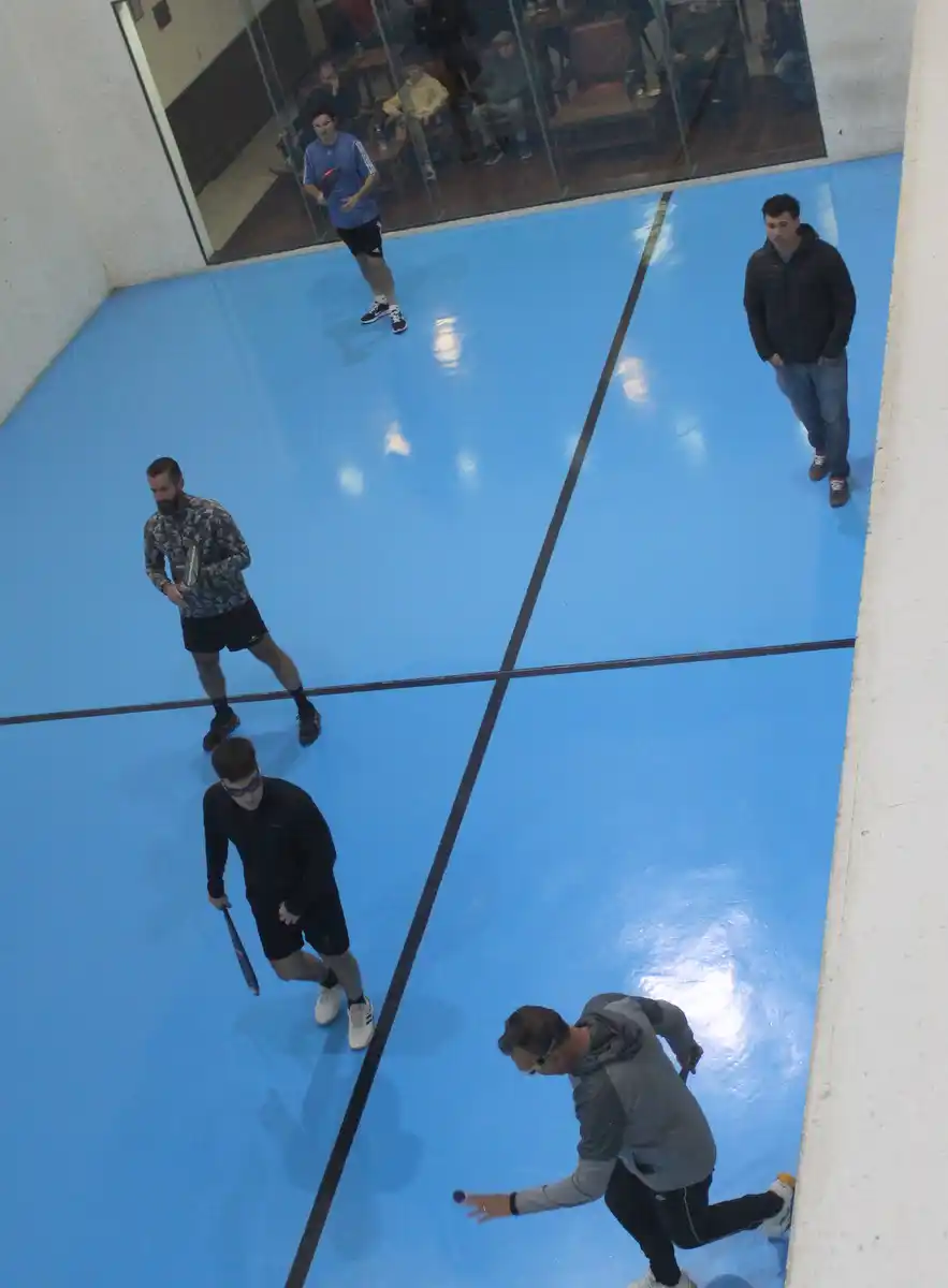 Pelota 2
