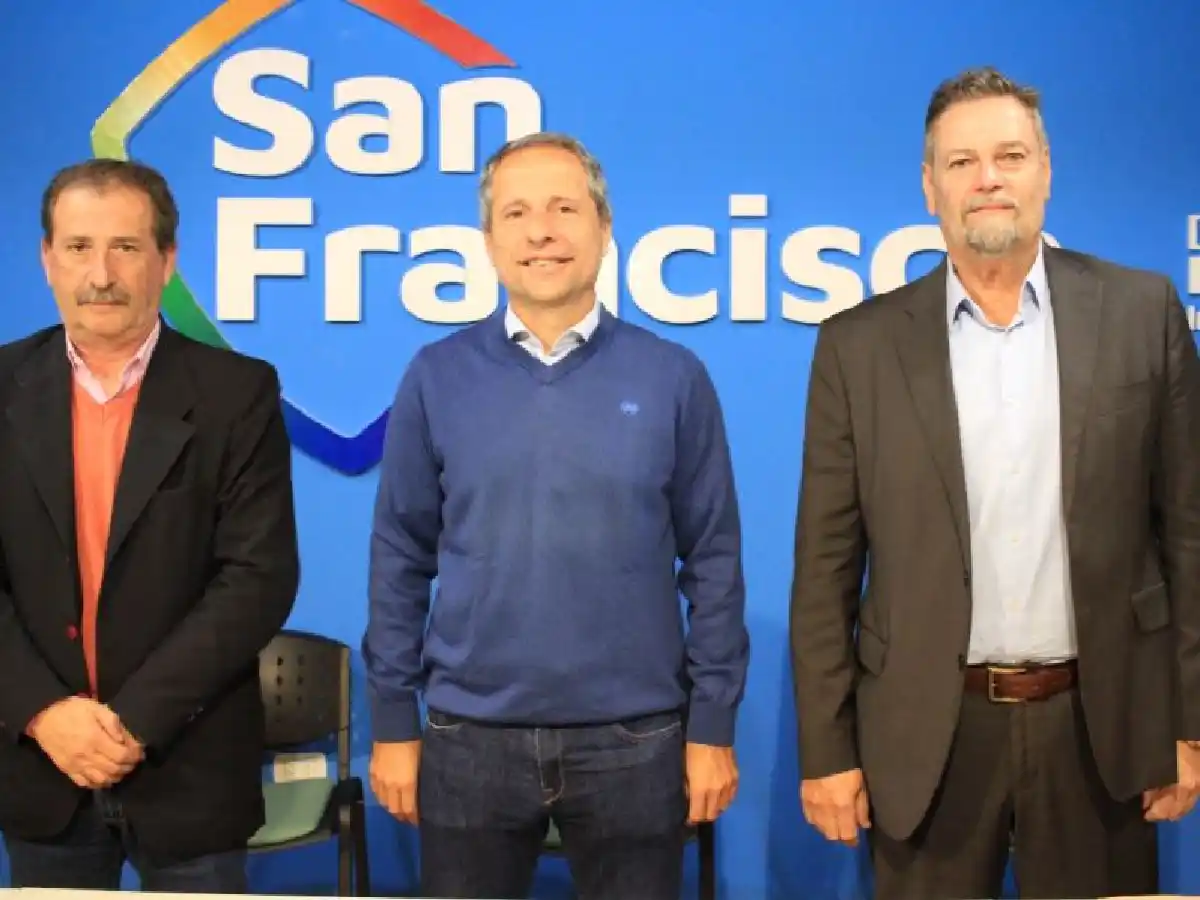 Llega a la ciudad el móvil del programa “Rutas en Rojo”