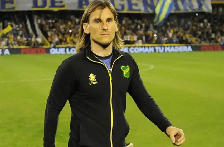 Beccacece, el deseo de la dirigencia leprosa