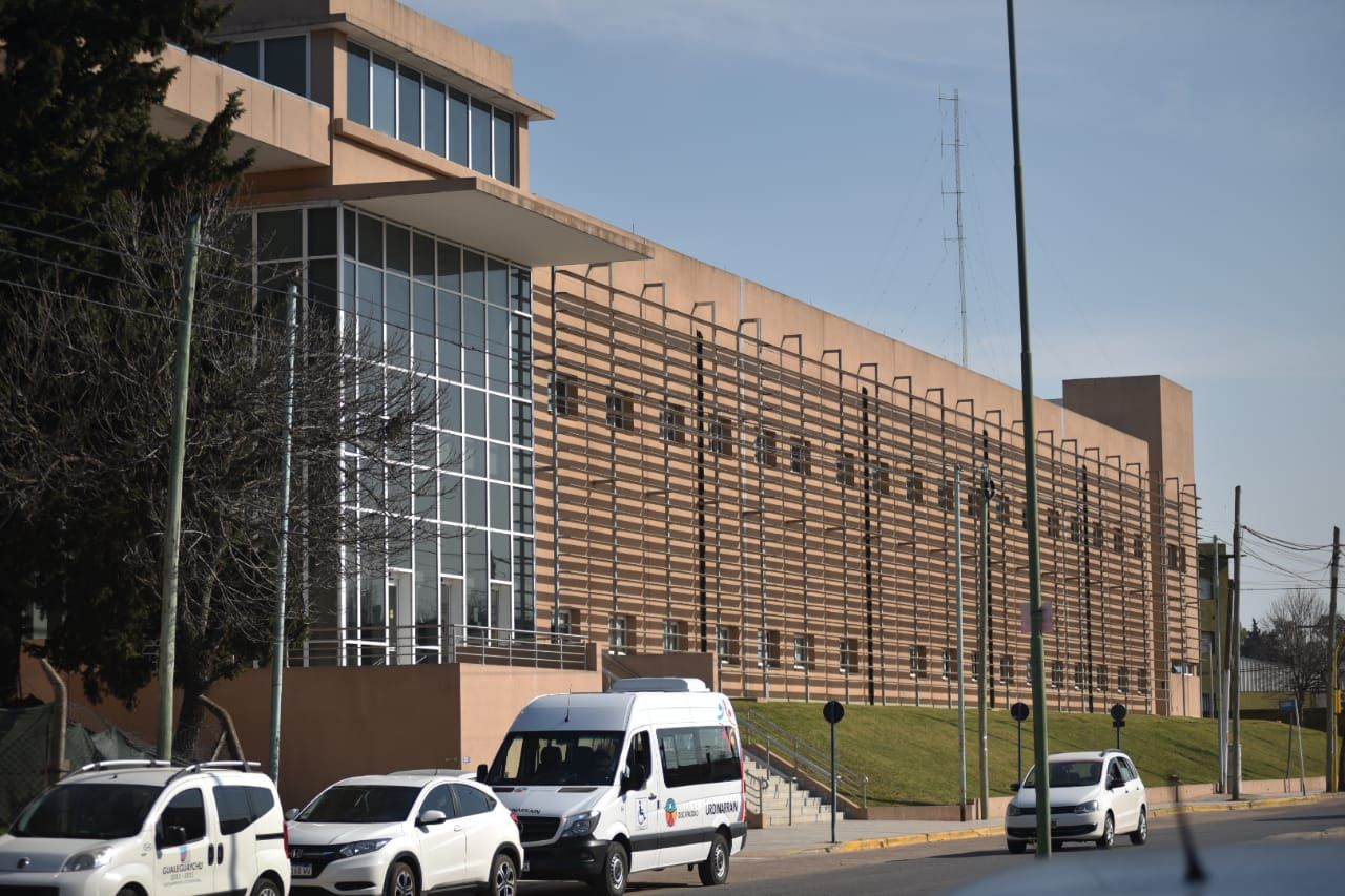 Desde el Hospital indicaron que hay 447 casos activos en el Departamento