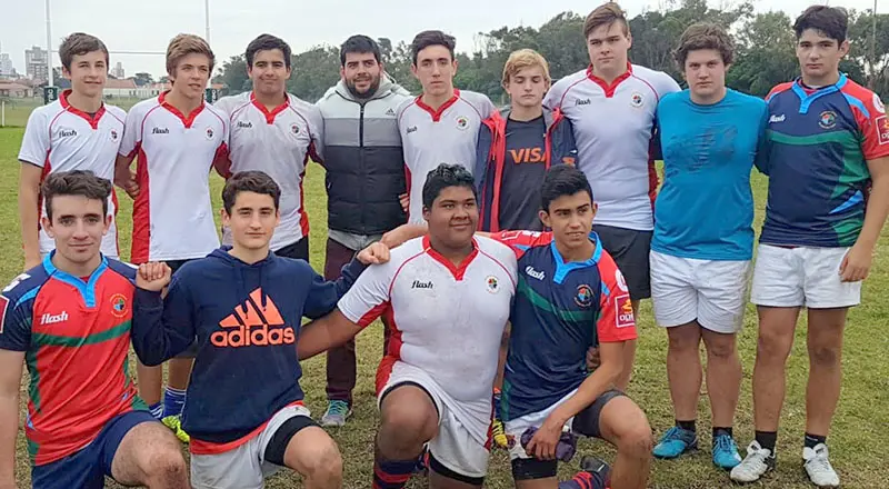 Por un lugar en el seleccionado