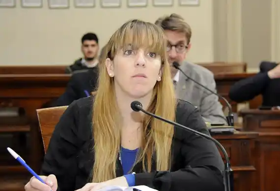 Para votar cerca del domicilio, se podrá reclamar la actualización del Padrón 