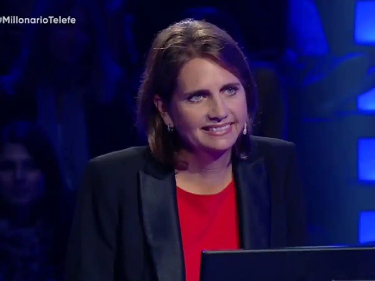 Bióloga del Conicet fue a la TV buscando fondos para su investigación