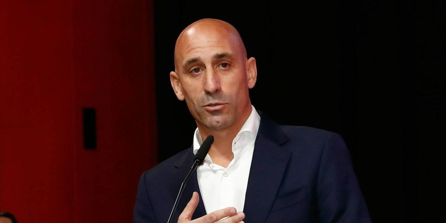 ¿Gerard Piqué esta vinculado en el nuevo caso de Luis Rubiales?