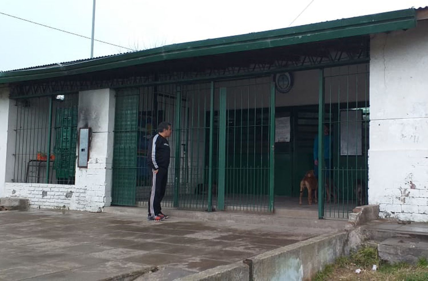 Robo en la Escuela Secundaria 47: "Es muy triste enterarnos que son alumnos de la misma escuela"