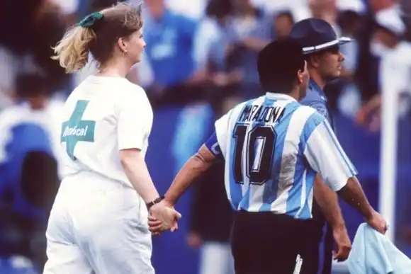 Se cumplen 30 años del día que "nos cortaron las piernas"