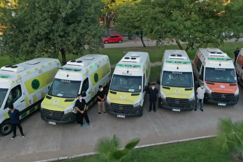 Mirassou detalló las acciones sanitarias ante un complejo panorama epidemiológico