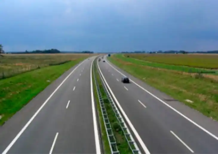 Estado del tránsito en rutas y accesos a Santa Fe