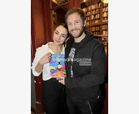 thelma y tacho riera - 1