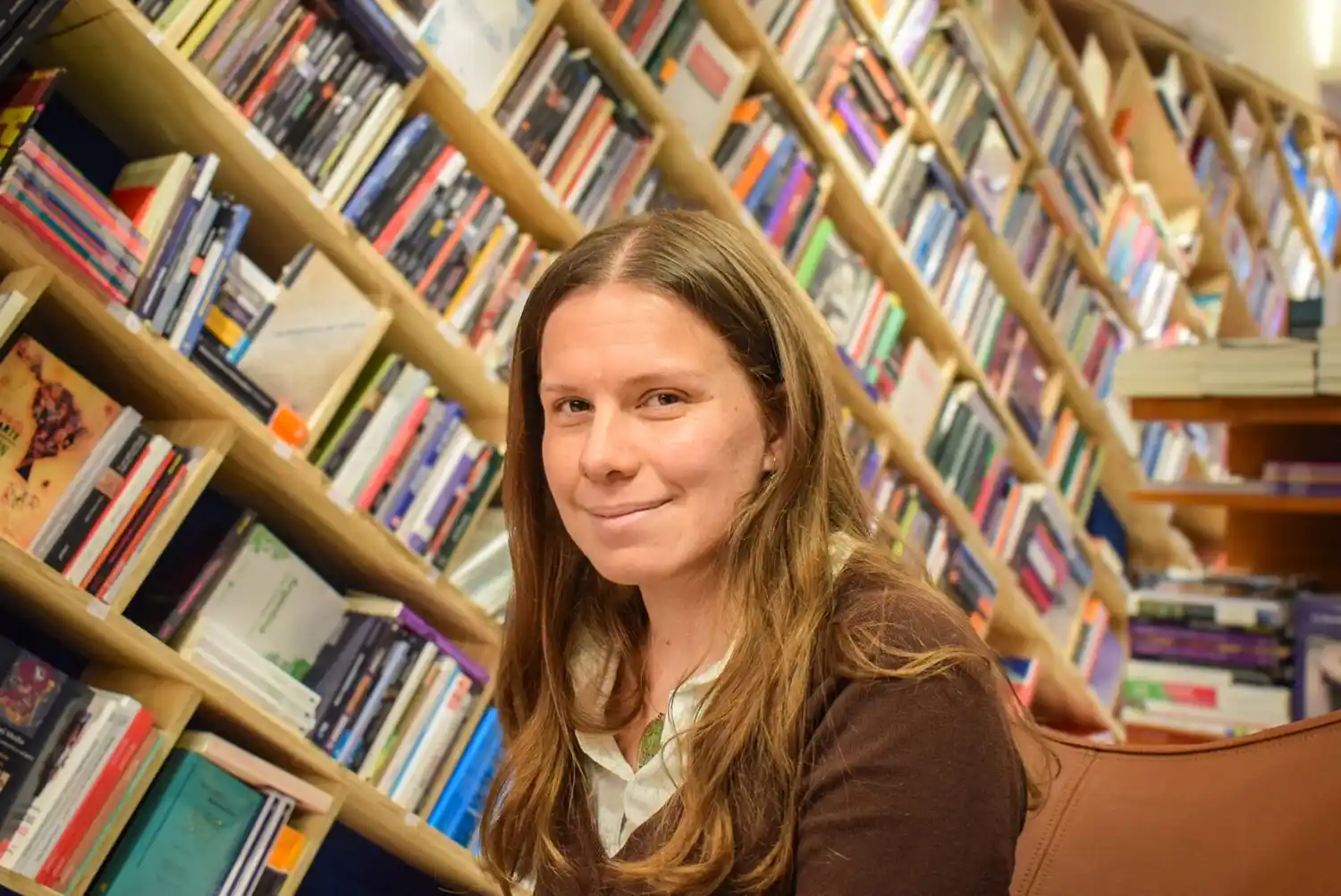 Victoria Sordini es doctora en Ciencias Sociales, licenciada en Sociología, Investigadora y docente en la UNMdP