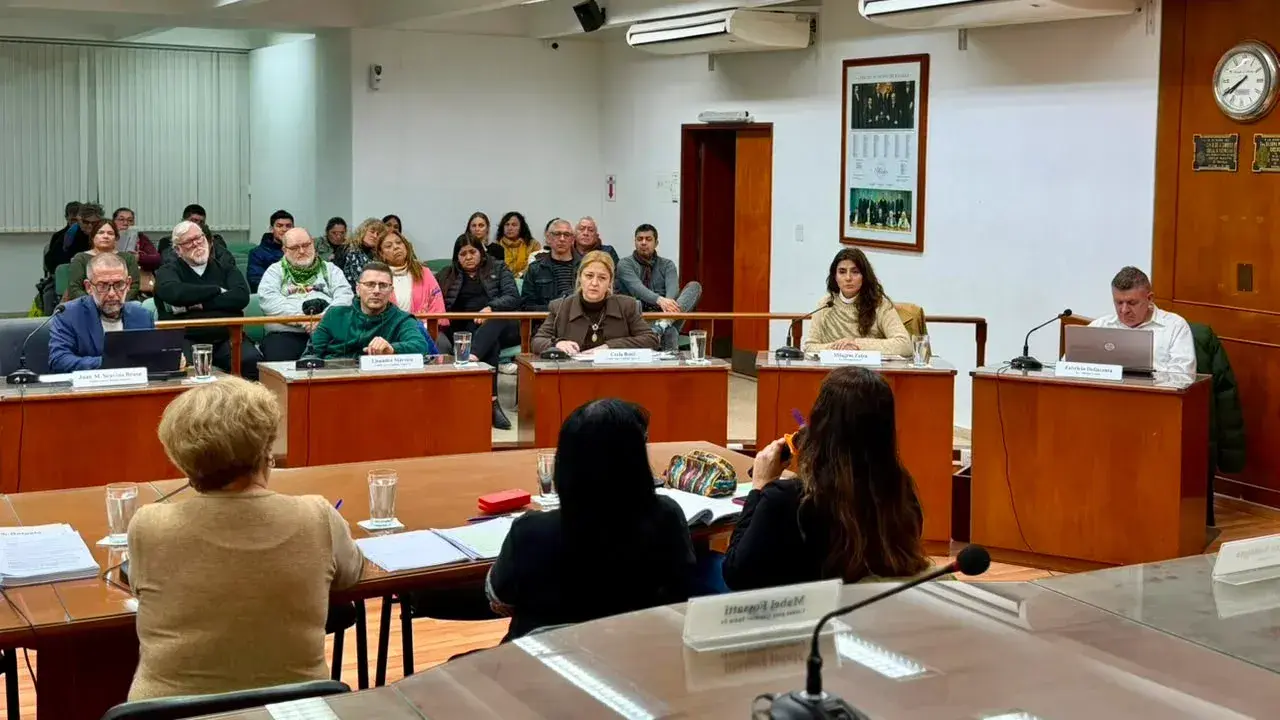 Concejales y vecinales avanzan en una nueva normativa para modernizar su funcionamiento